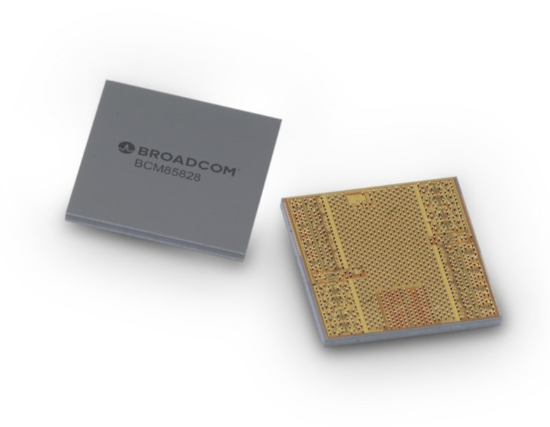 BROADCOM DELIVERS INDUSTRY-LEADING 200G/LANE DSP FOR GEN AI INFRASTRUCTURE